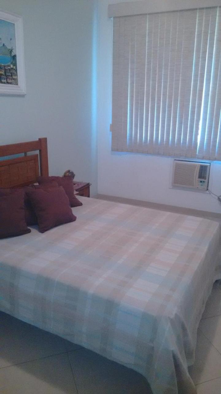 Paradise Room Rio de Janeiro Rum bild